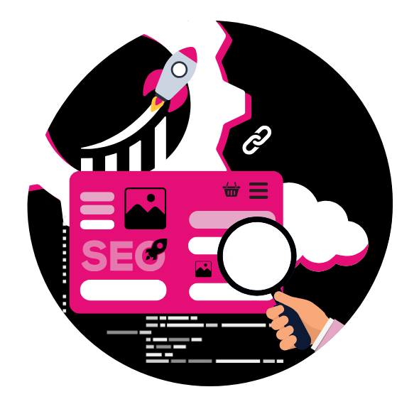 Tarifs Site web & Optimisation SEO -  Olivia Jorge, Freelance marketing digital