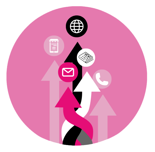 Tarifs Conseils en Marketing Digitale par Olivia Jorge, Freelance