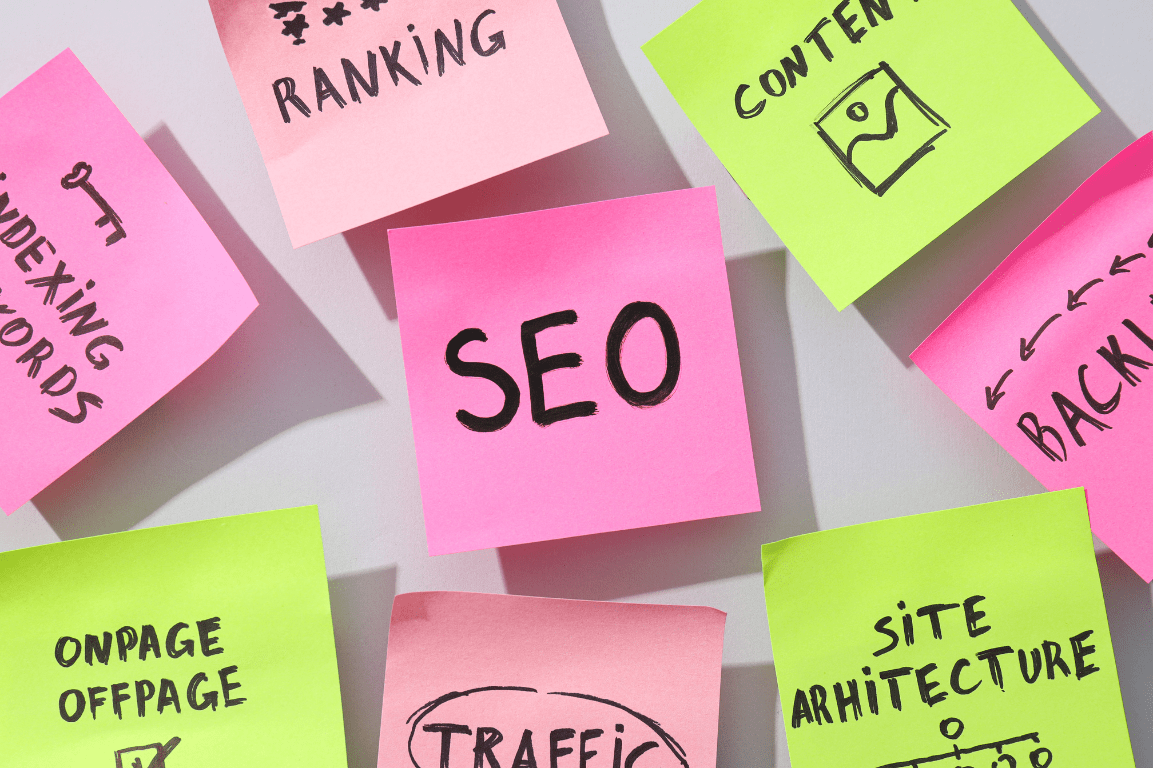 Audit SEO - marketing digital - Olivia Jorge Audit SEO Gratuit - Olivia Jorge, freelance marketing digital
